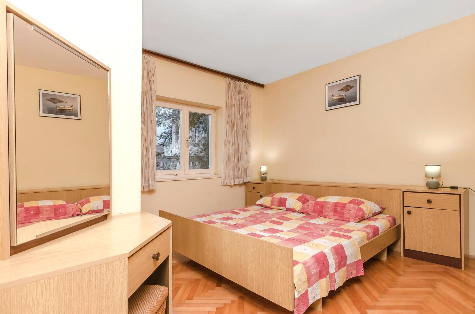 Apartment Branka 티스노 외부 사진