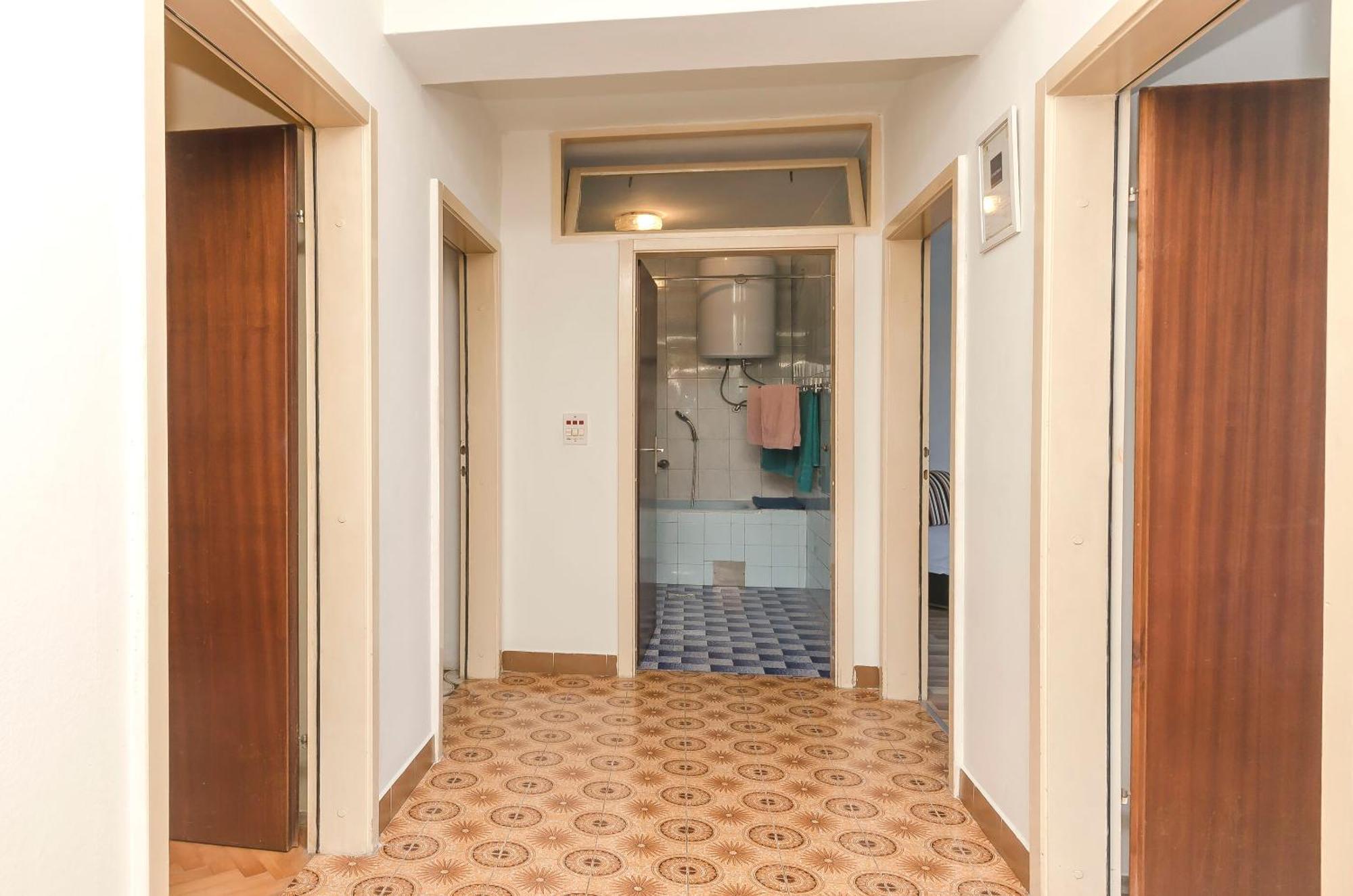 Apartment Branka 티스노 외부 사진