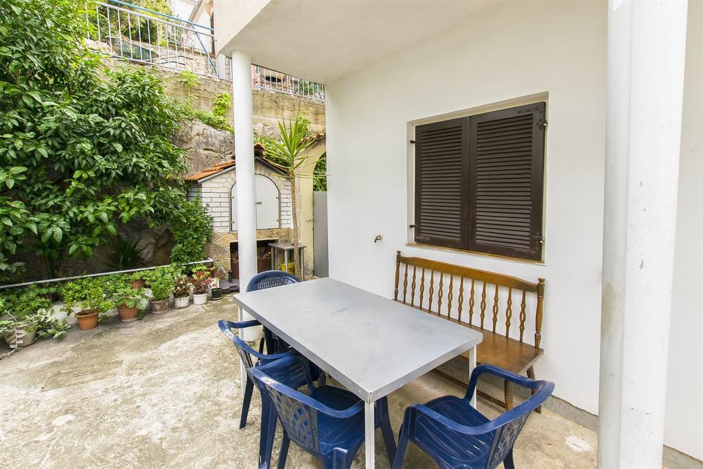 Apartment Branka 티스노 외부 사진